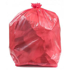 ถุงขยะ PBAT / PLA ย่อยสลายได้ 100% เหมาะสำหรับร้านอาหาร