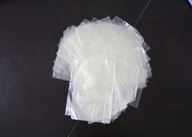 ถุงพลาสติกละลายน้ำเย็น PVA แบบกำหนดเอง