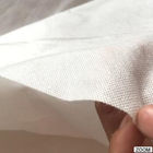 PVA Water Soluble Non Woven Fabric For Embroidery Backing Interlining