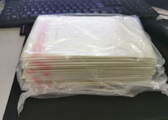 ถุงซักผ้าละลายน้ำได้ ที่อุณหภูมิ 65 องศาเซลเซียส, ขนาด 66 ซม. x 84 ซม., ความหนา 20 ไมครอน, 200 ชิ้นต่อกล่อง