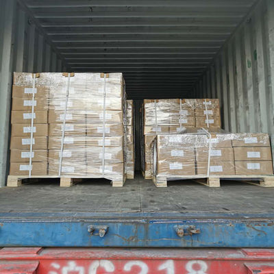 ถุงซักผ้าละลายน้ำได้ ที่อุณหภูมิ 65 องศาเซลเซียส, ขนาด 66 ซม. x 84 ซม., ความหนา 20 ไมครอน, 200 ชิ้นต่อกล่อง