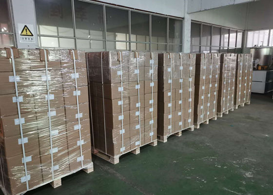 กระเป๋าซักรีด PVA ที่ละลายในน้ําร้อน