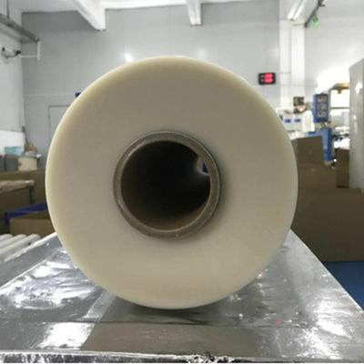 pva release film สําหรับการผลิตผิวแข็งและหินวิศวกรรม (2200mmx1000mx35micron)