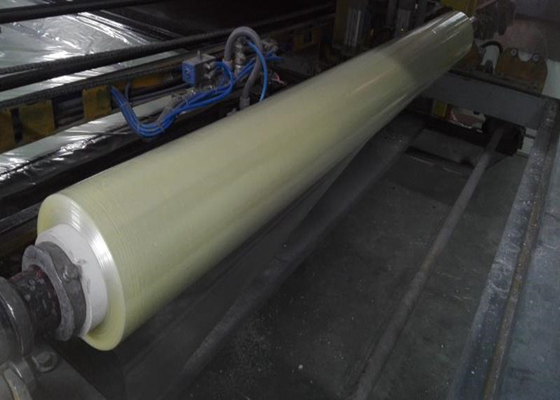 2200mmx1000mx30ไมครอน PVA ฟิล์มสําหรับแผ่นควอตซ์