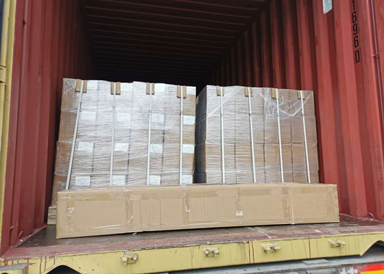 รอลล์หนัง PVA สําหรับการปลดเปลือกของผิวควอตซ์ (2200mmx1000mx30micron)