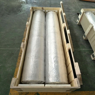 รอลล์หนัง PVA สําหรับการปลดเปลือกของผิวควอตซ์ (2200mmx1000mx30micron)