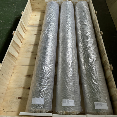 ผิวแข็ง PVA หนังปล่อยละลายในน้ํา สําหรับหินวิศวกรรม 2240mmx1000mx38micron
