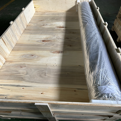 รอลล์หนัง PVA สําหรับการปลดเปลือกของผิวควอตซ์ (2200mmx1000mx30micron)