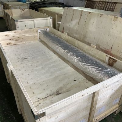 PVA หนังป้องกันละลายในน้ํา สําหรับการผลิตของพื้นผิวแข็งและหินควอตซ์ 2200mmx1000mx35um