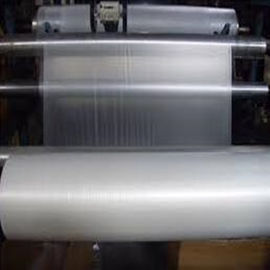 100% Polyvinyl Alcohol Fiber แผ่นรองเย็บปักถักร้อยละลายได้ SGS / MSDS Certified