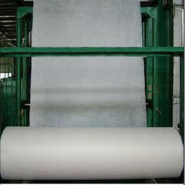 20 องศาเซลเซียลเย็บปักถักร้อยละลายน้ำ 100% PVA วัสดุทำ