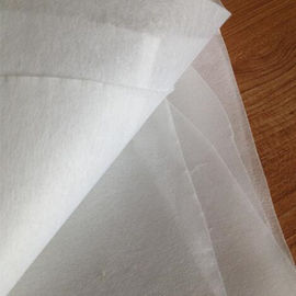 20 องศาเซลเซียลเย็บปักถักร้อยละลายน้ำ 100% PVA วัสดุทำ
