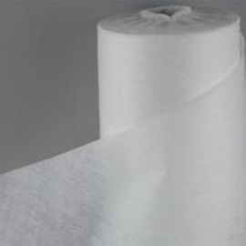 20 องศาเซลเซียลเย็บปักถักร้อยละลายน้ำ 100% PVA วัสดุทำ