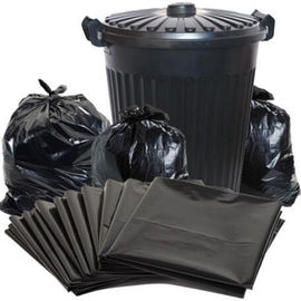 ถุงขยะที่ย่อยสลายได้ทางชีวภาพ, ถุงขยะทิ้งแบบใช้แล้ว 100% PLA
