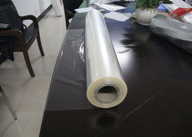 2240mmx1000mx30ไมครอน PVA หนังละลายในน้ํา สําหรับการปล่อย Mold มาร์บอร์เทียม-CLLZY หนังป้องกัน