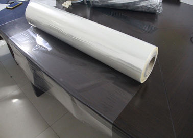 2240mmx1000mx30ไมครอน PVA หนังละลายในน้ํา สําหรับการปล่อย Mold มาร์บอร์เทียม-CLLZY หนังป้องกัน