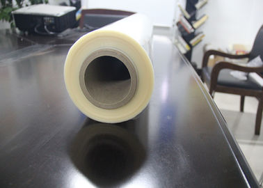 2240mmx1000mx35micron PVA หนังป้องกันละลายในน้ํา เพิ่มวัสดุช่วยในการปล่อยหินมาร์บอร์เทียม