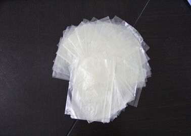 ฟิล์มพลาสติกละลายน้ำหนา 25um-50um / ถุง