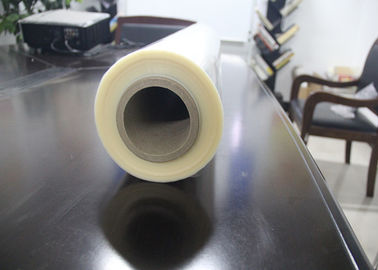 ฟิล์มป้องกัน PVA สามารถละลายในน้ําได้ (1840mmx1000mx30um)