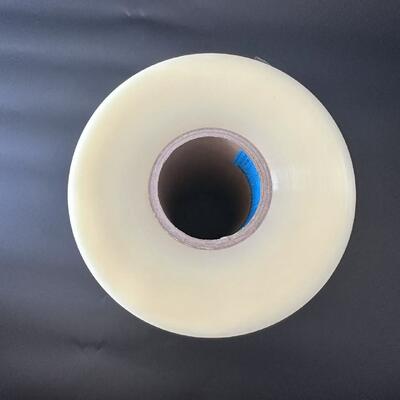 PVA heat-shrinkable film