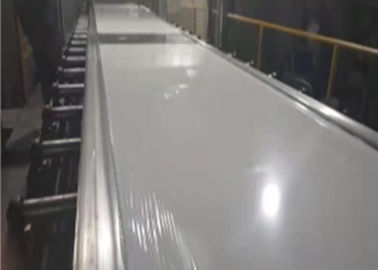 ฟิล์มป้องกัน PVA ที่ละลายในน้ํา, ฟิล์มละลาย PVA อุณหภูมิสูง (1840mmx1000mx35um)