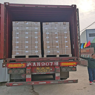 200 ชิ้น ถุงซักรีดละลายในน้ําร้อน 660 มม x 840 มม (200 ชิ้นต่อกล่อง)
