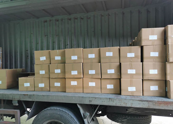 กระเป๋าซักผ้าละลายในน้ําร้อน สะอาด - 0.8 มิล