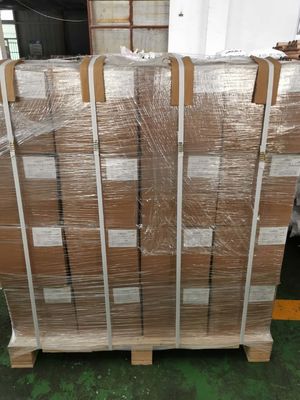ฟิล์มป้องกัน PVA ที่ละลายในน้ํา สําหรับการปล่อยหมัก (2200mmx1000mx30micron)