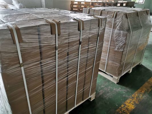 ฟิล์มละลายในน้ํา PVA ปล่อยหมัก ฟิล์มป้องกันละลายในน้ํา (1870mmx1000mx35micron)